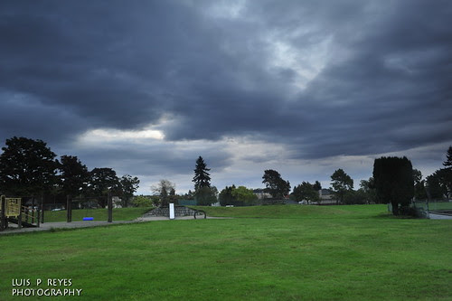 Columbia Park by SlowManLuis2011