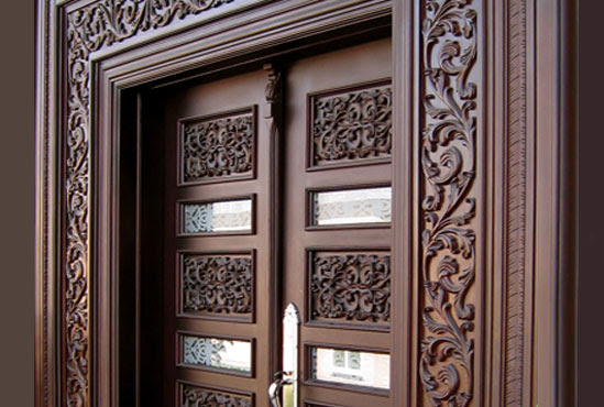 Best Temple Doors Church Mosque Pooja Mandapam Artistic
