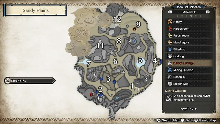 Where To Find Machalite Ore In Monster Hunter Rise
