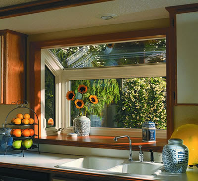 Garden Pictures on Beautiful Energy Efficient Garden Window