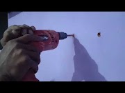 Update Cara Memasang Rak Dinding Sistem Bor Kuat Dan Rapih, Viral!