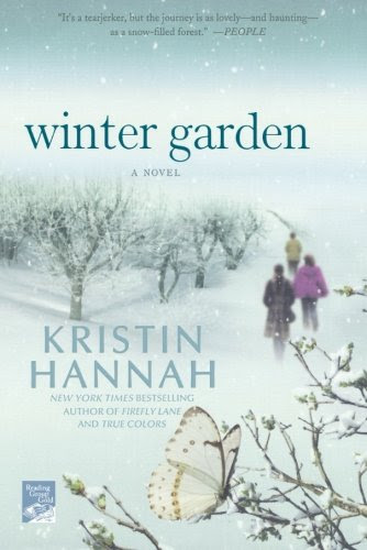 Winter Garden, by Kristin Hannah