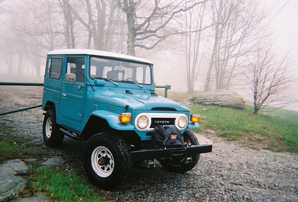Cool Atlanta Cruiser