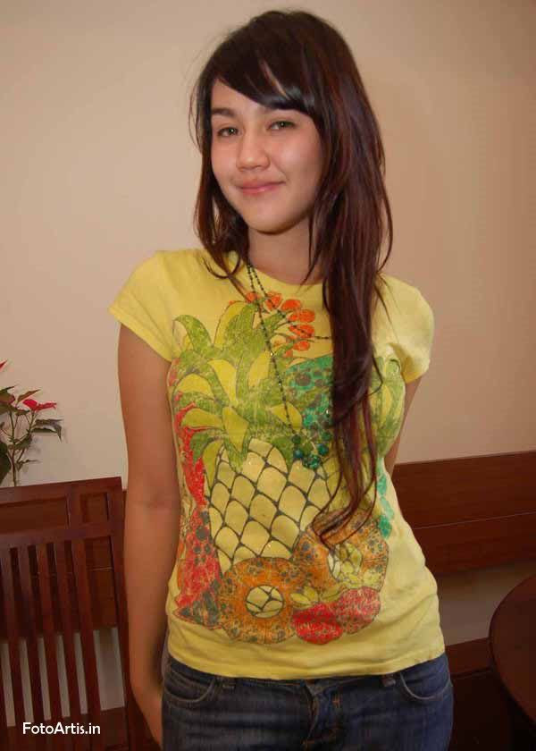 Sissy Priscillia