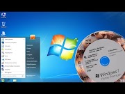 Simak How to Make a Windows 7 Install Disc, viral!