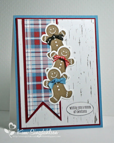 Gingerbread