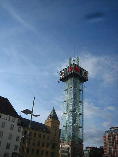 Oslo