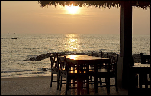 Khao Lak seems to even thence hold upwards relatively unknown Best Destinations should to visiting in Bangkok Thailand : Holidays inwards Khao Lak