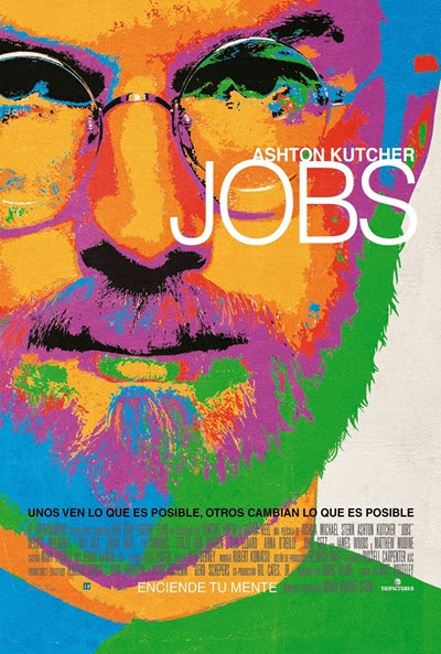 Cartel de jOBS (jOBS)