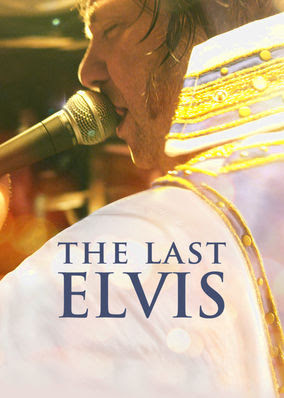 Last Elvis, The