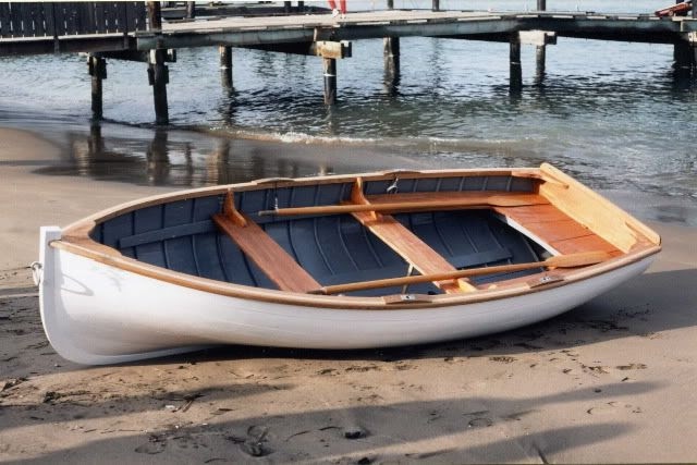 newfoundland are there any boats similar to this still active on the ...