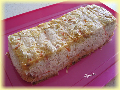 PASTEL DE MAR