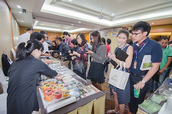 福岡テイスティングパーティー 面白い企画もあり盛況でしたよー タイ イサーン好きのブログ