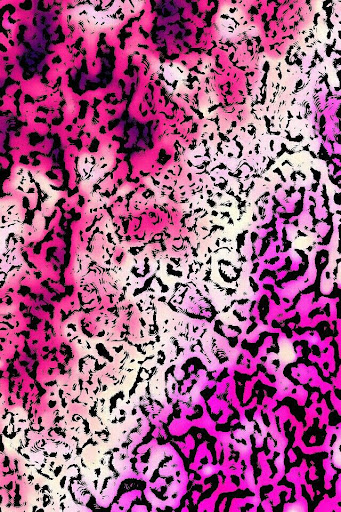 15+ Pink Cheetah Wallpaper PNG