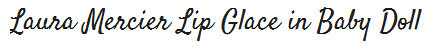 laura mercier title