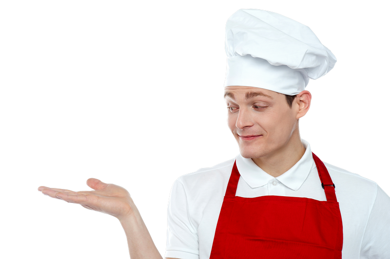 Chef PNG | PNG Play