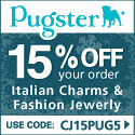 15% Off All Italian Charms & Fashion Jewelry