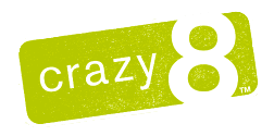Crazy8