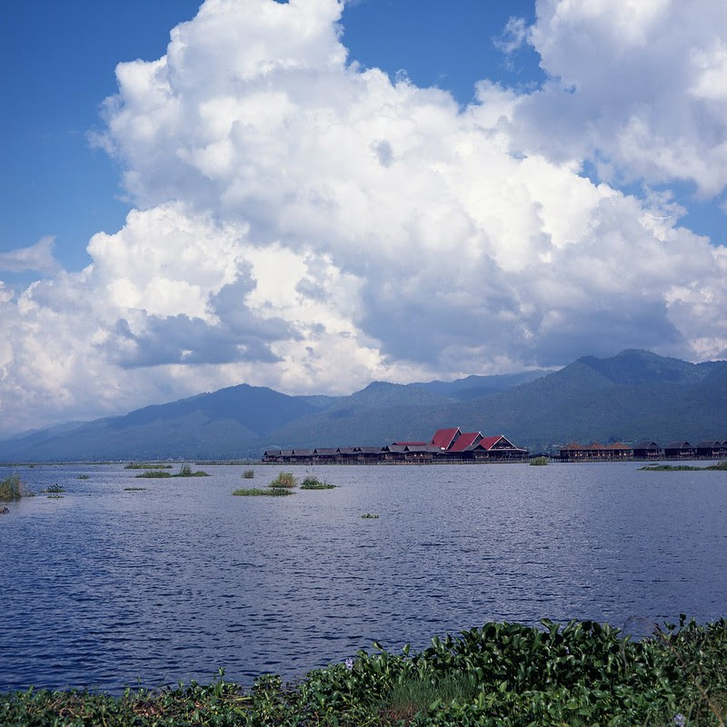 Inle Lake