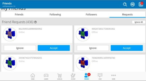 Roblox Theory Roblox Amino