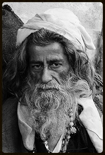 Kashmiri Bawa by firoze shakir photographerno1