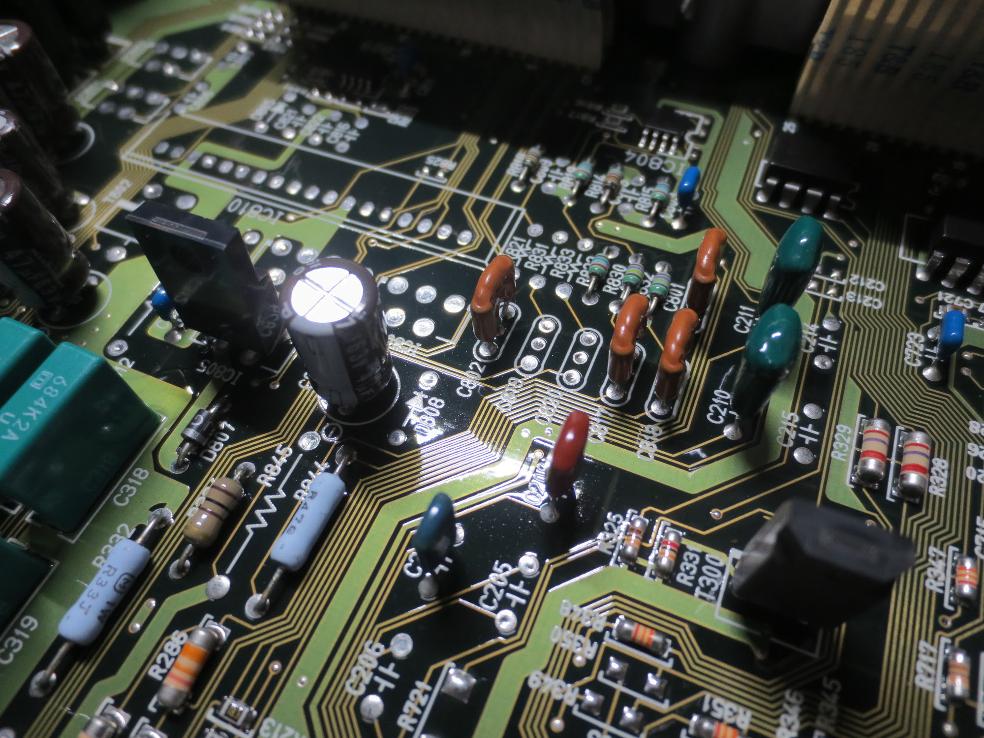Ecu 基板修理のcircuit Home サーキットホーム Ecu修理のプロ 取扱い代表車種一覧 リストにない車両もお引き受けいたします