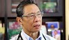 China’s largest coronary virus expert has claimed that the entire world will change in the next four weeks