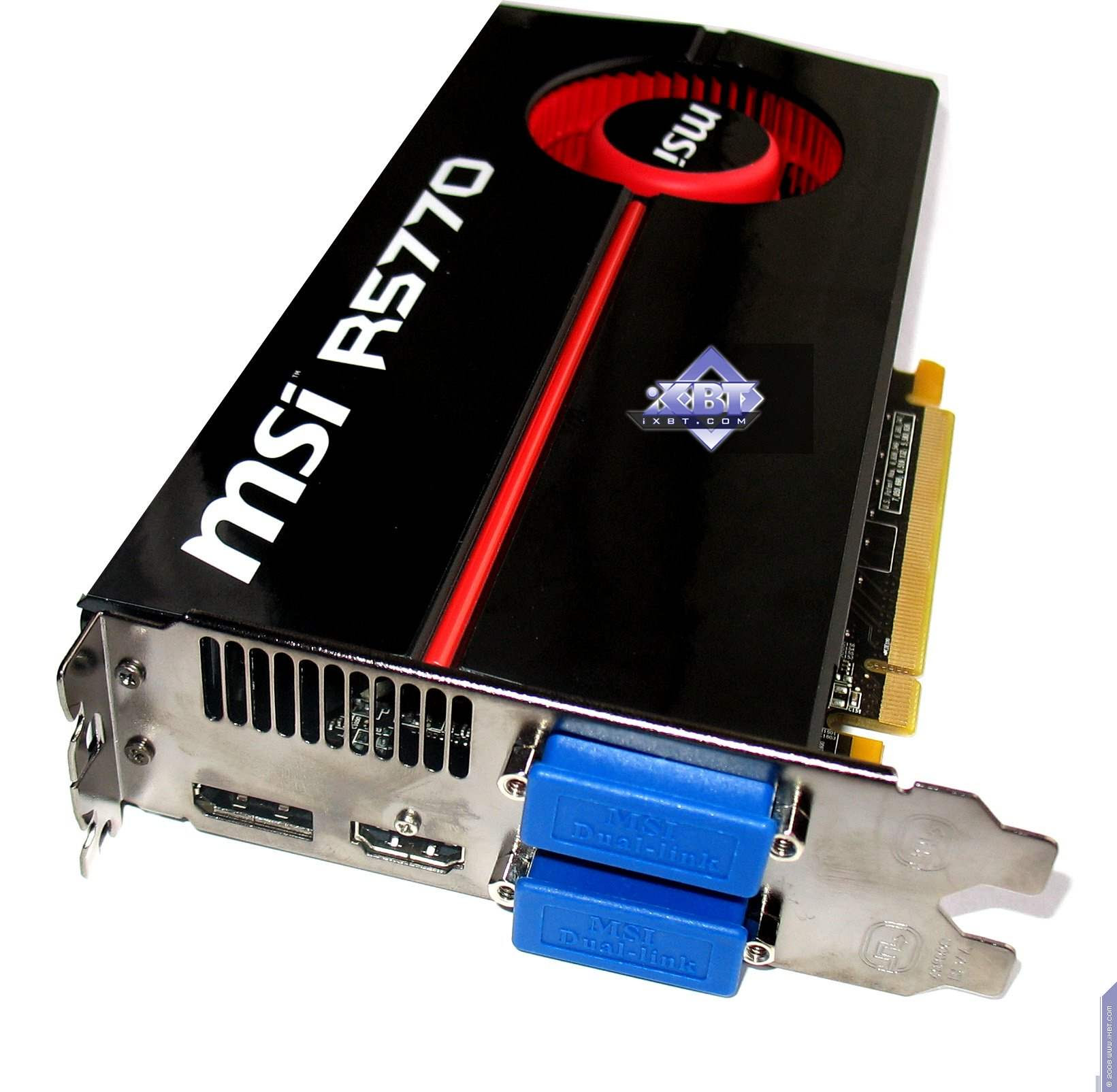 Ixbt Labs Ati Radeon Hd 5750 5770 1024mb Graphics Cards Page 3 Card Design