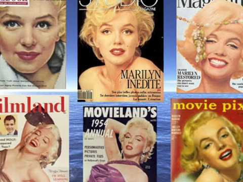 ashley groussman age. Blondie Marilyn heart of glass