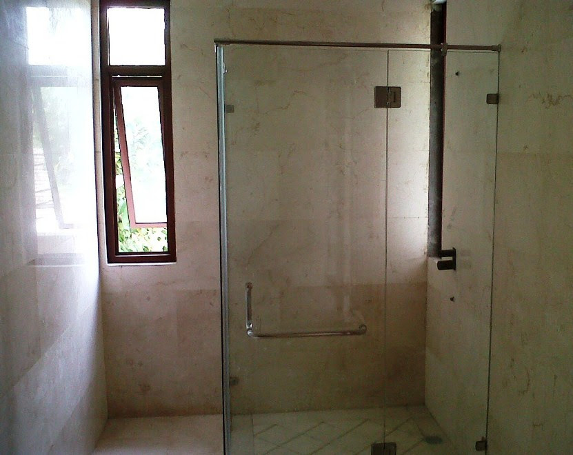  Pintu  Kaca  Kamar  Mandi Windownesia Jual Jendela 