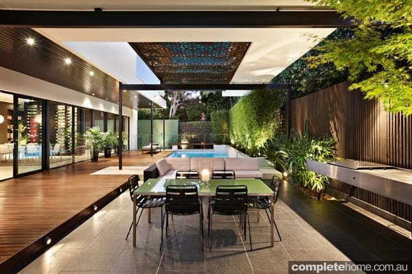 18 dream outdoor room designs | Complete Home