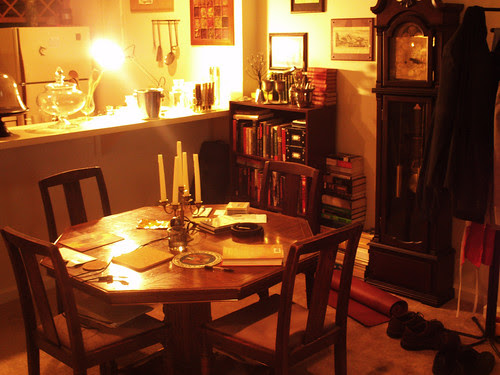 steampunkhometour_dining