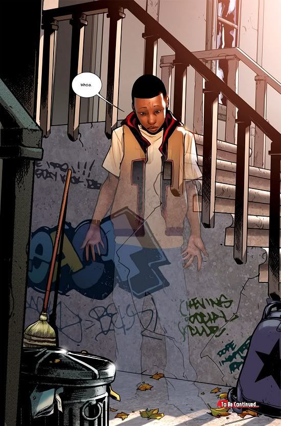 Ultimate Spider-Man volume 2