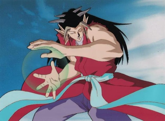 Mukuro War With Words