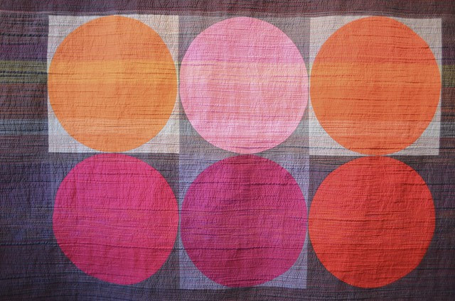 Sunset - detail