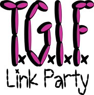 TGIF Link Party