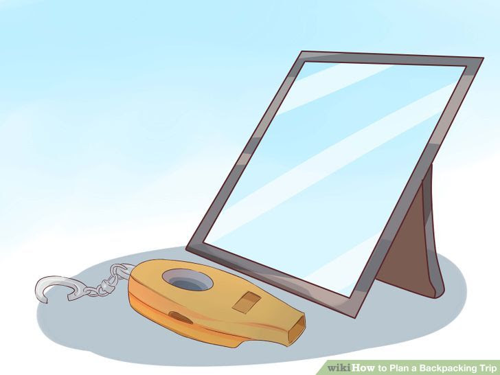 Plan a Backpacking Trip Step 14 Version 3.jpg