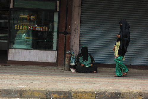 The True Copy Of Life On The Street .. by firoze shakir photographerno1