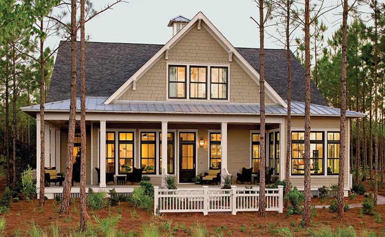 Download this Tucker Bayou Plan picture