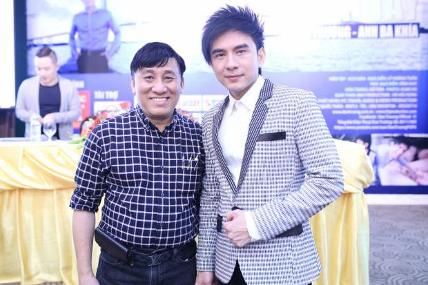 Phía Đan Trường nói gì khi MV cổ trang mới nhất bị soi giống với Lạc trôi của Sơn Tùng M-TP? - Ảnh 3.