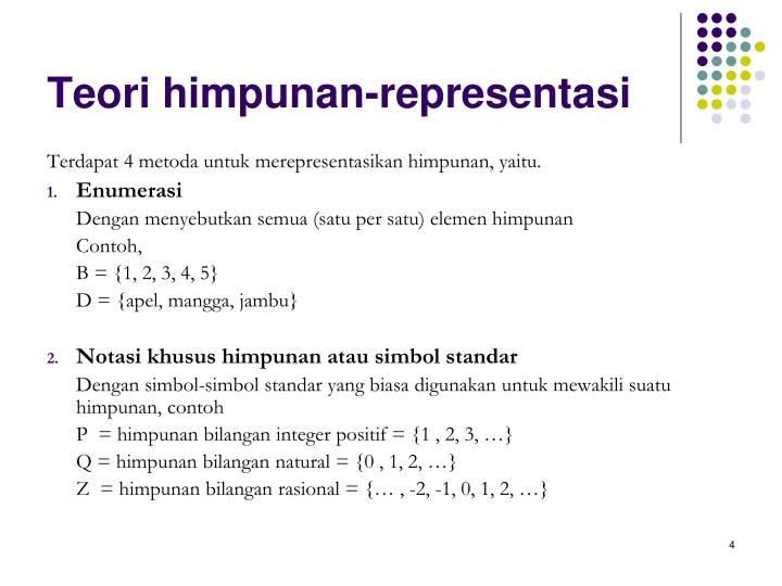 PPT - Logika Matematika PowerPoint Presentation - ID:2751524