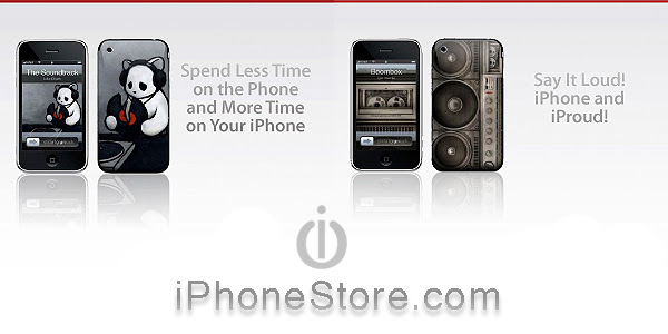 iPhoneStore.com