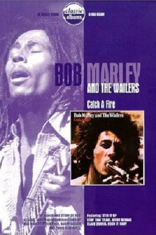FILM COMPLET Bob Marley & the Wailers - Catch a Fire 2000 Streaming' VF
Free VOSTFR .FR