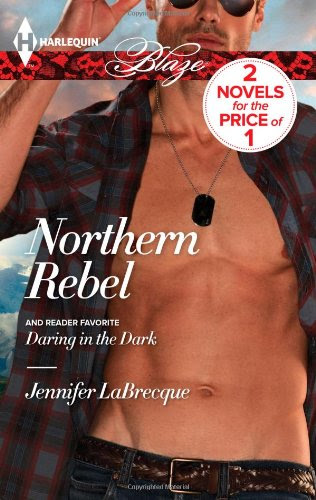 Northern Rebel Daring Harlequin Blaze