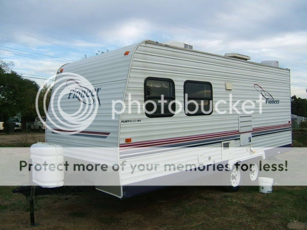 craigslist SF bay area | rvs - by owner search (archive ID ...