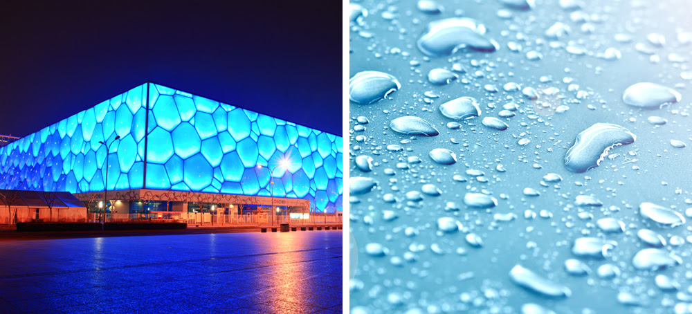 مباني شهيرة