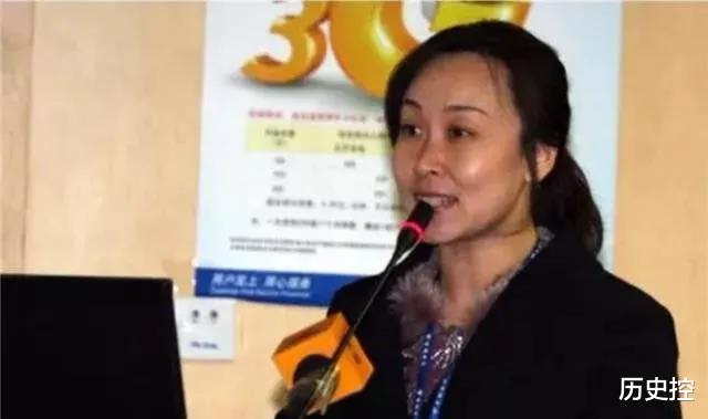 任正非第一任妻子孟军 出身显赫 任老在她面前曾感到自卑 历史资讯 娱乐新闻网