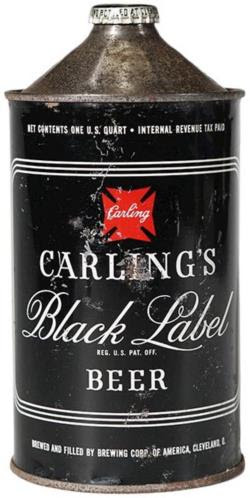 CARLING-Beer-946mL-United States