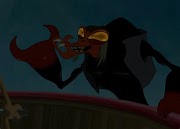 Image - Scroop's evil grin.png | Villains Wiki | Fandom ...