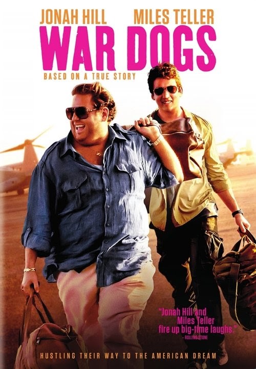 Streaming War Dogs Best Quality
